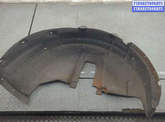 купить Защита арок (подкрылок) на Audi Q5 2008-2017