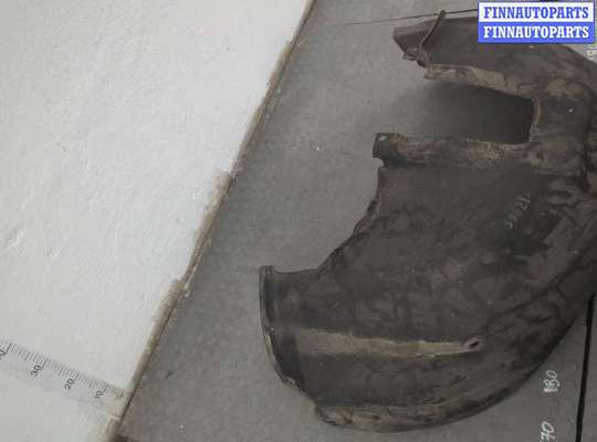 купить Защита арок (подкрылок) на Audi Q5 2008-2017