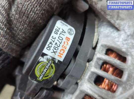 купить Генератор на Volkswagen Transporter 4 1991-2003