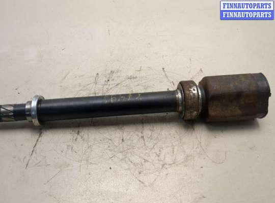 купить Полуось (приводной вал, шрус) на Nissan Qashqai 2006-2013