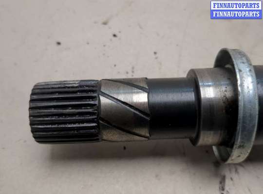 купить Полуось (приводной вал, шрус) на Nissan Qashqai 2006-2013