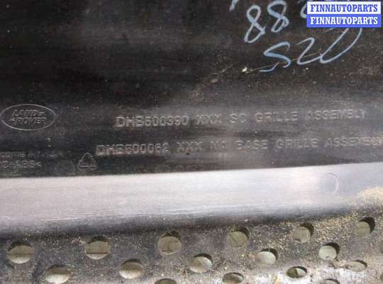 купить Решетка радиатора на Land Rover Range Rover Sport 2005-2013
