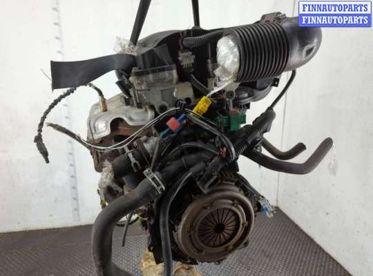 купить Двигатель (ДВС) на Peugeot 307 2001-2008