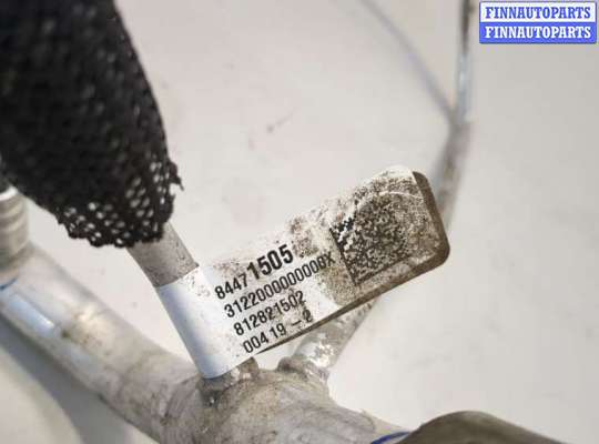 купить Трубка кондиционера на Chevrolet Equinox 2017-2024