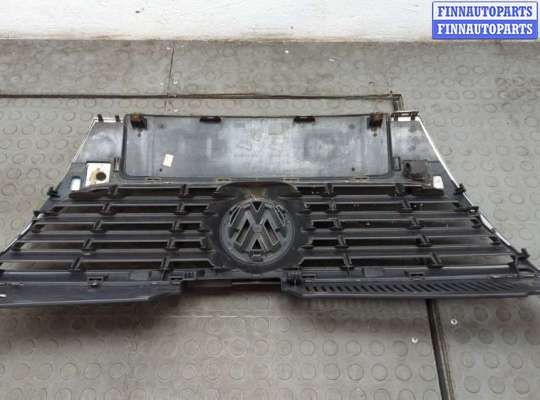 купить Решетка радиатора на Volkswagen Passat 6 2005-2010