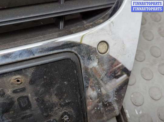 купить Решетка радиатора на Volkswagen Passat 6 2005-2010
