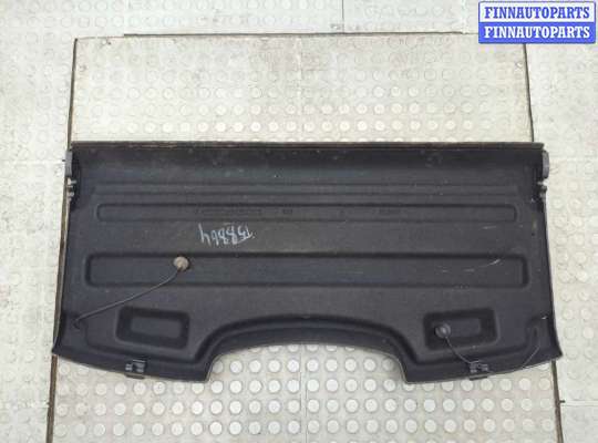 купить Полка багажника на Skoda Fabia 2007-2014