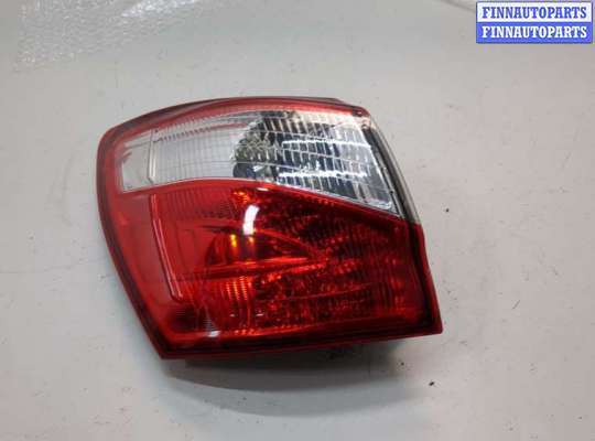 Фонарь (задний) NS993083 на Nissan Qashqai 2006-2013