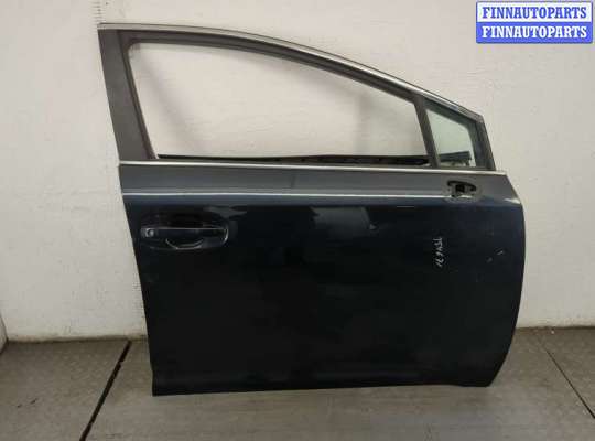 Динамик TT896164 на Toyota Avensis 3 2008-2018