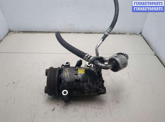 купить Компрессор кондиционера на Ford Mondeo 4 2007-2015