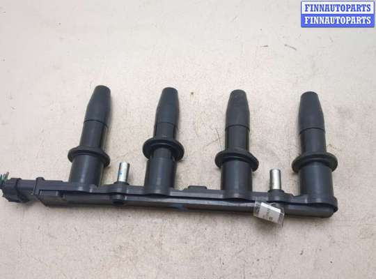 купить Катушка зажигания на Opel Vectra C 2002-2008