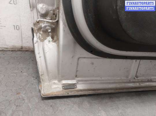 Замок боковой двери на Ford Edge (CD4)