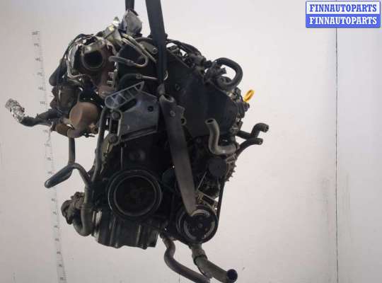 Заслонка дроссельная VG2715845 на Volkswagen Jetta 6 2010-2018