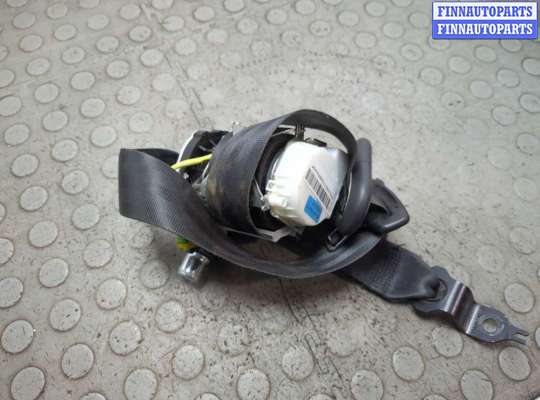 Купить Ремень безопасности на Skoda Fabia 2007-2014 Ремень безопасности SK530767 на Skoda Fabia 2007-2014