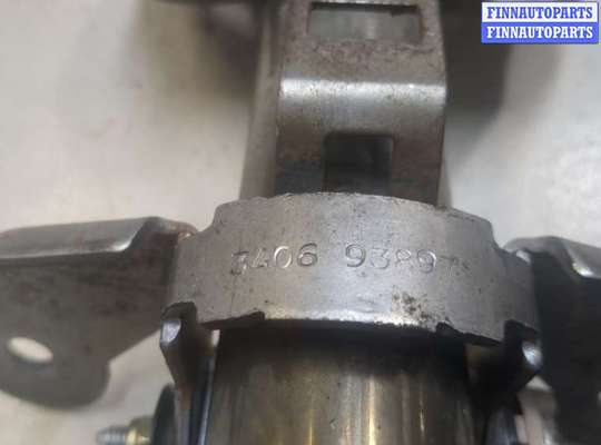 купить Колонка рулевая на Peugeot 206 1998-2012