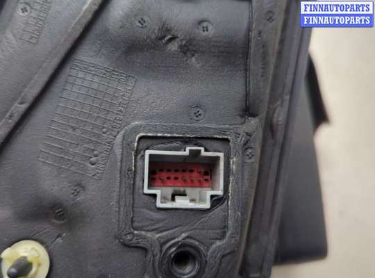купить Зеркало боковое на Ford Focus 3 2011-2015