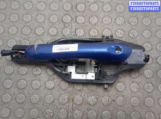 купить Ручка двери наружная на Ford Explorer 2019-2025