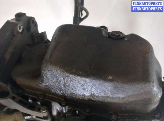 купить Турбина на Opel Corsa D 2006-2011