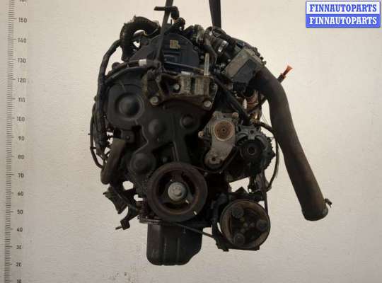 купить Двигатель (ДВС) на Ford Focus 2 2008-2011