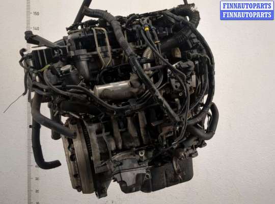купить Двигатель (ДВС) на Ford Focus 2 2008-2011