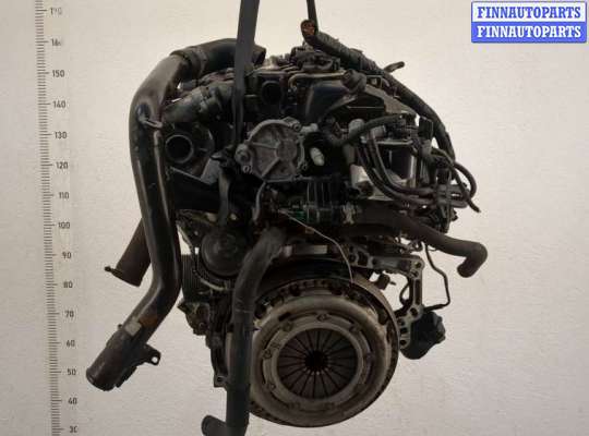 купить Двигатель (ДВС) на Ford Focus 2 2008-2011