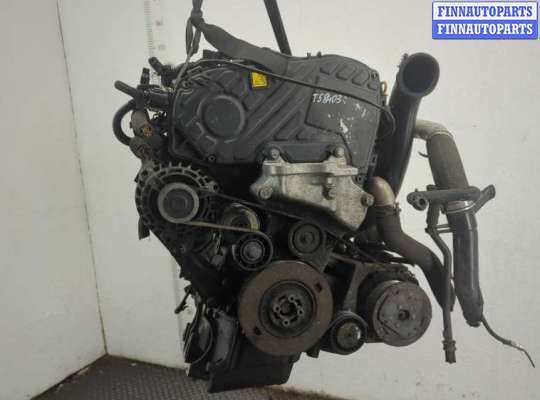 купить Форсунка топливная на Opel Vectra C 2002-2008