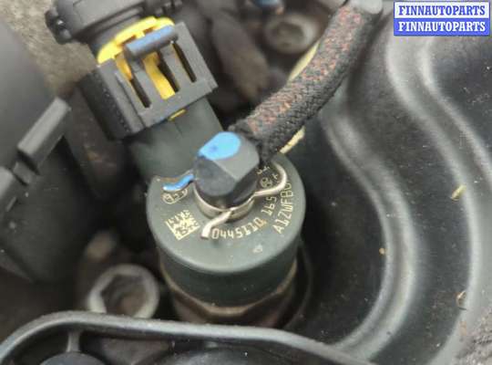 купить Форсунка топливная на Opel Vectra C 2002-2008