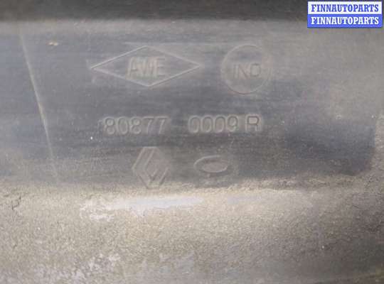 купить Молдинг двери на Renault Megane 3 2009-2016