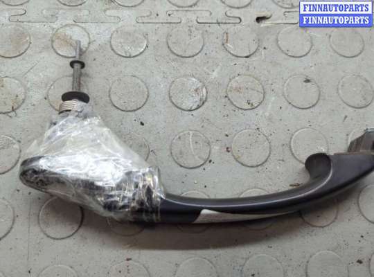 купить Ручка двери наружная на Volkswagen Caddy 2004-2015