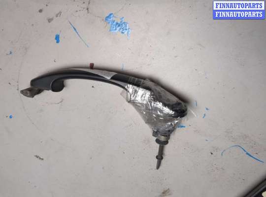 купить Ручка двери наружная на Volkswagen Caddy 2004-2015