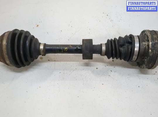 купить Полуось (приводной вал, шрус) на Volkswagen Passat 7 2010-2019 Америка