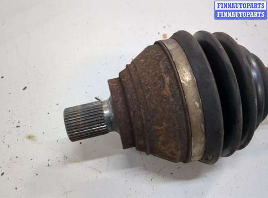 купить Полуось (приводной вал, шрус) на Volkswagen Passat 7 2010-2019 Америка