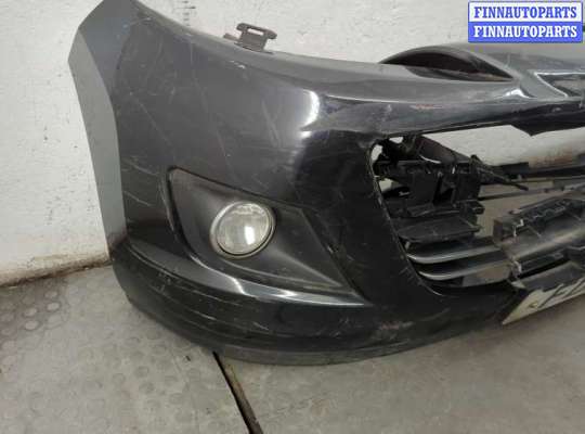 купить Фара противотуманная (галогенка) на Peugeot 207 2006-2015