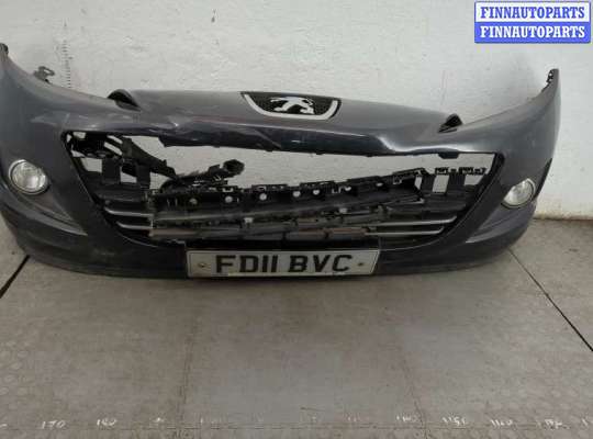 купить Фара противотуманная (галогенка) на Peugeot 207 2006-2015