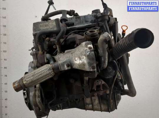 купить Двигатель (ДВС) на Volkswagen LT 28-46 1996-2006
