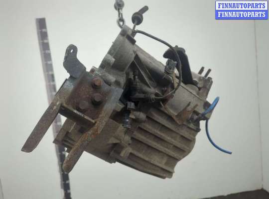 купить КПП 5-ст.мех. (МКПП) на Volvo S40 / V40 1995-2004