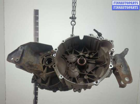 КПП 5-ст.мех. (МКПП) VL562257 на Volvo S40 / V40 1995-2004