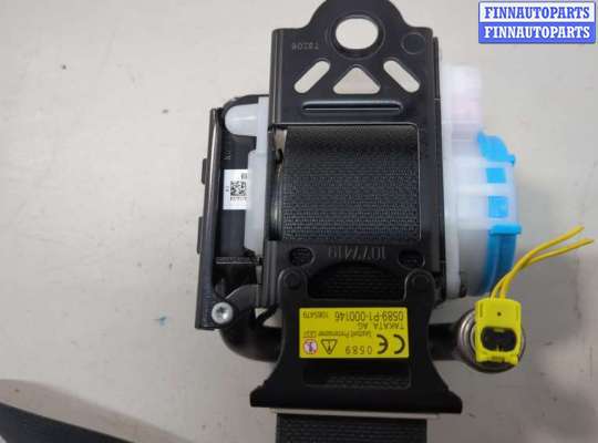 купить Ремень безопасности на Mazda CX-5 2012-2017