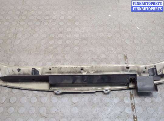 купить Рамка капота на Renault Scenic 1996-2002
