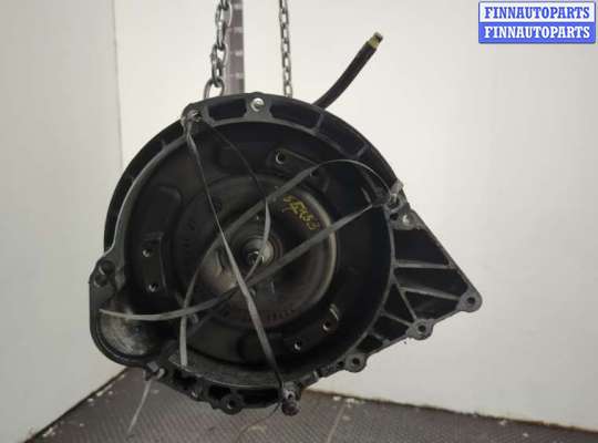 Редуктор Раздаточный КПП (раздатка) VG2537821 на Volkswagen Touareg 2002-2007