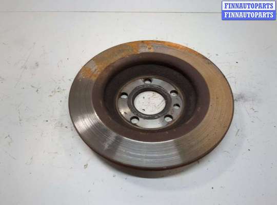 купить Диск тормозной на Volvo S80 2006-2016