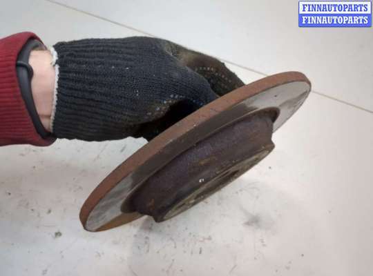 купить Диск тормозной на Volvo S80 2006-2016