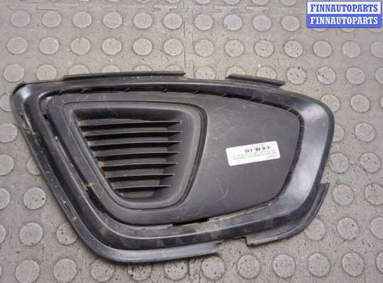 купить Заглушка (решётка) бампера на KIA Sorento UM 2014-2020