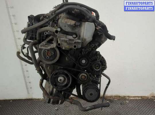 купить Компрессор кондиционера на Volkswagen Golf 5 2003-2009