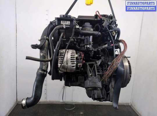 купить Шкив коленвала на BMW 3 E46 1998-2006