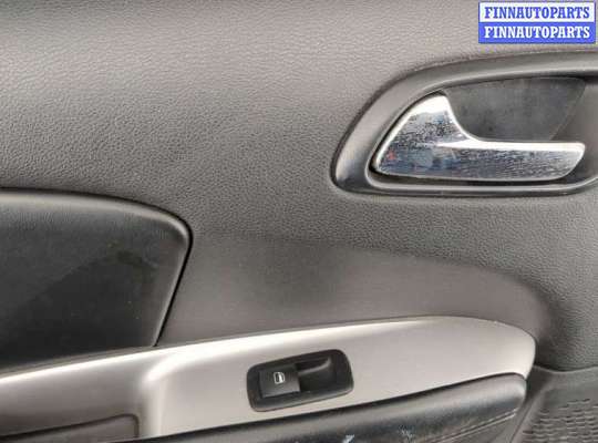 купить Ручка двери наружная на Dodge Journey 2011-