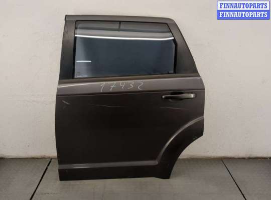 купить Ручка двери наружная на Dodge Journey 2011-2020