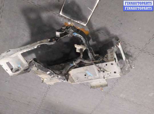 купить Лонжерон кузовной на Mazda CX-5 2012-2017