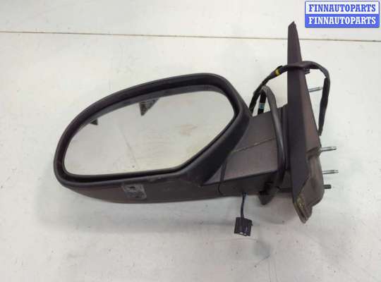 Зеркало боковое на Chevrolet Tahoe (GMT900)