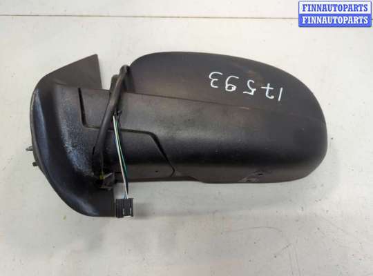 Зеркало боковое на Chevrolet Tahoe (GMT900)